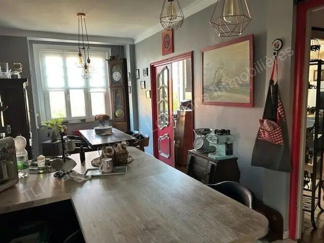 Appartement à louer, 114m², Dunkerque