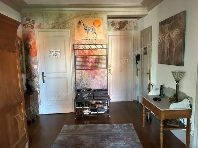 Appartement à louer, 114m², Dunkerque