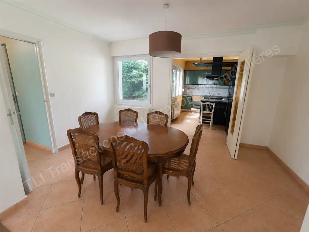 Maison à vendre, 171m², Dunkerque