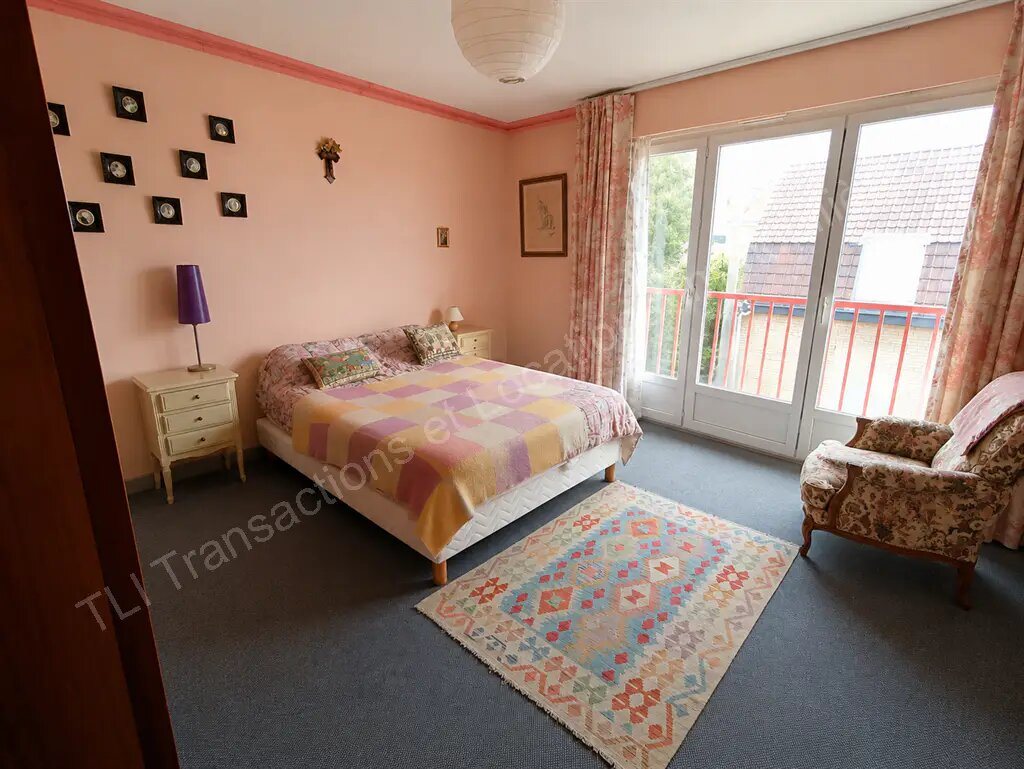 Maison à vendre, 171m², Dunkerque