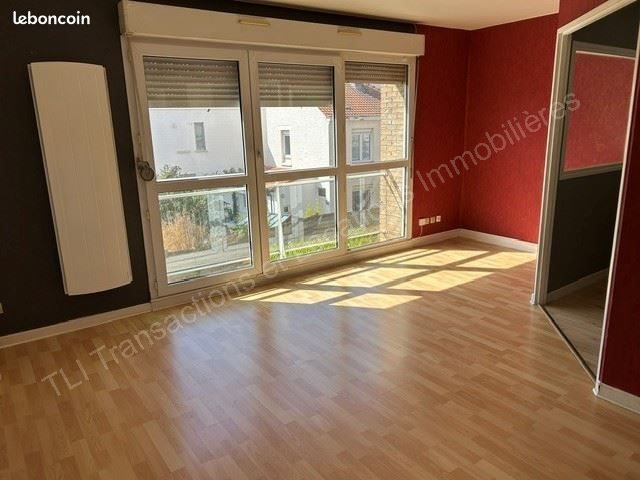 Appartement à louer, 44m², Dunkerque