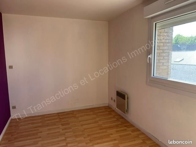 Appartement à louer, 44m², Dunkerque