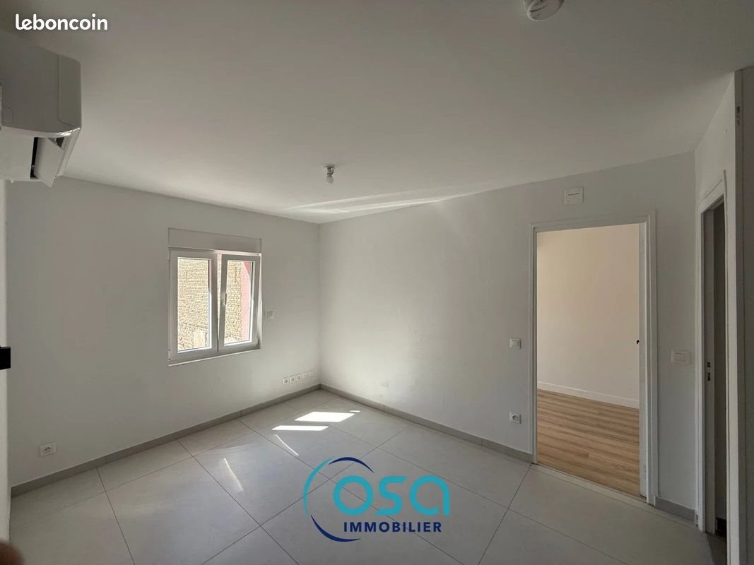 Appartement à louer, 30m², Thionville