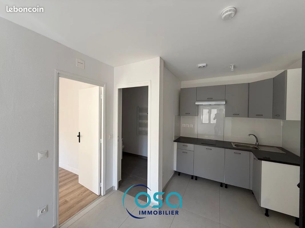 Appartement à louer, 30m², Thionville