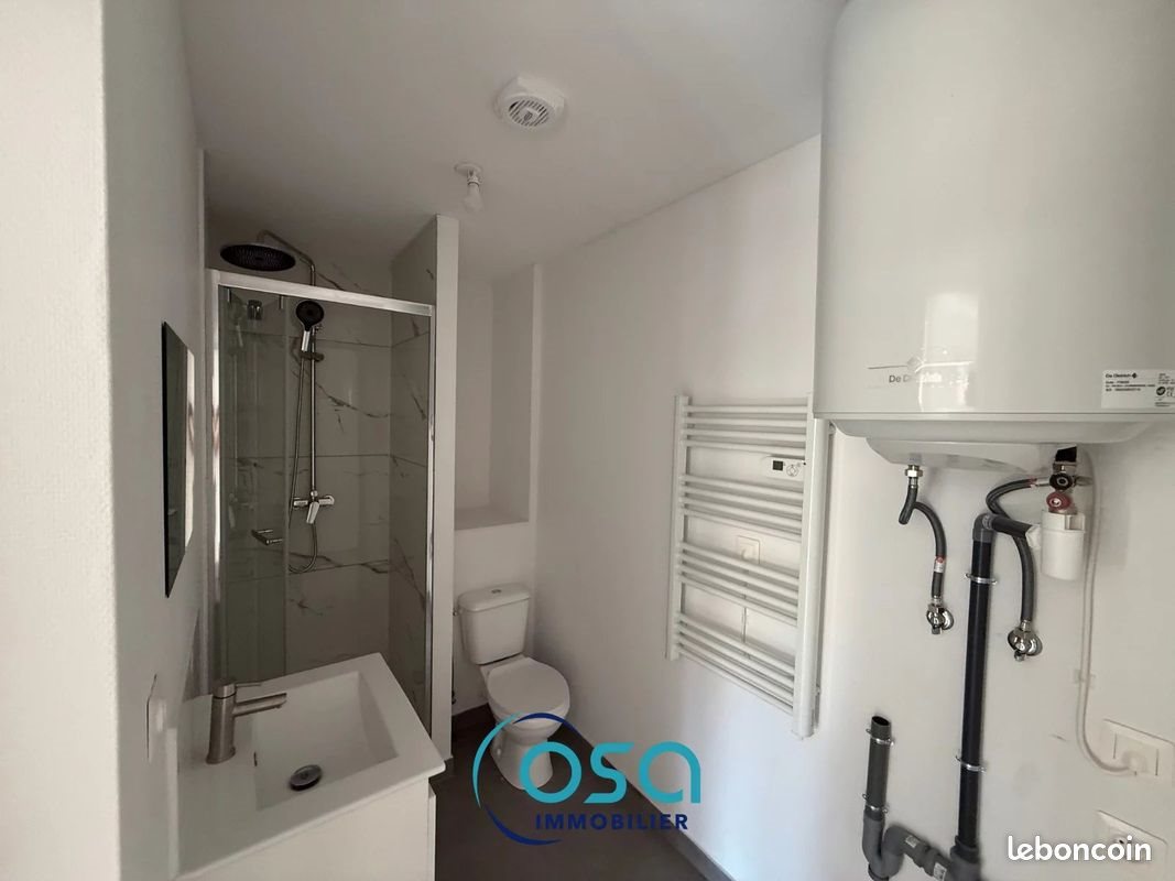 Appartement à louer, 30m², Thionville
