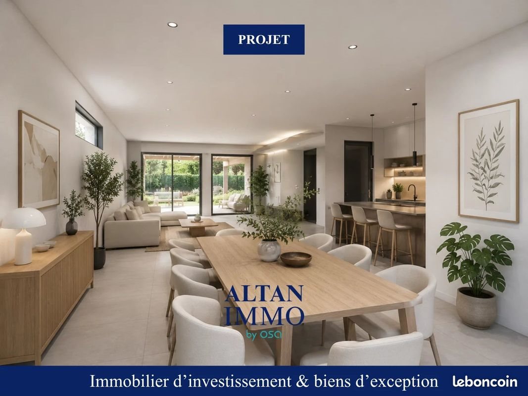 Appartement à vendre, 52m², Angevillers