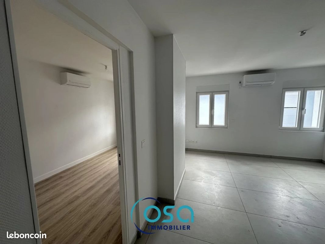 Appartement à louer, 33m², Thionville