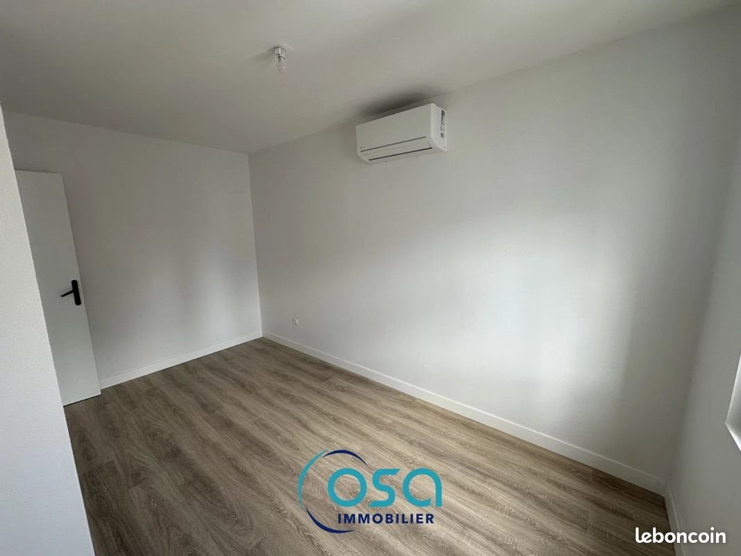 Appartement à louer, 33m², Thionville