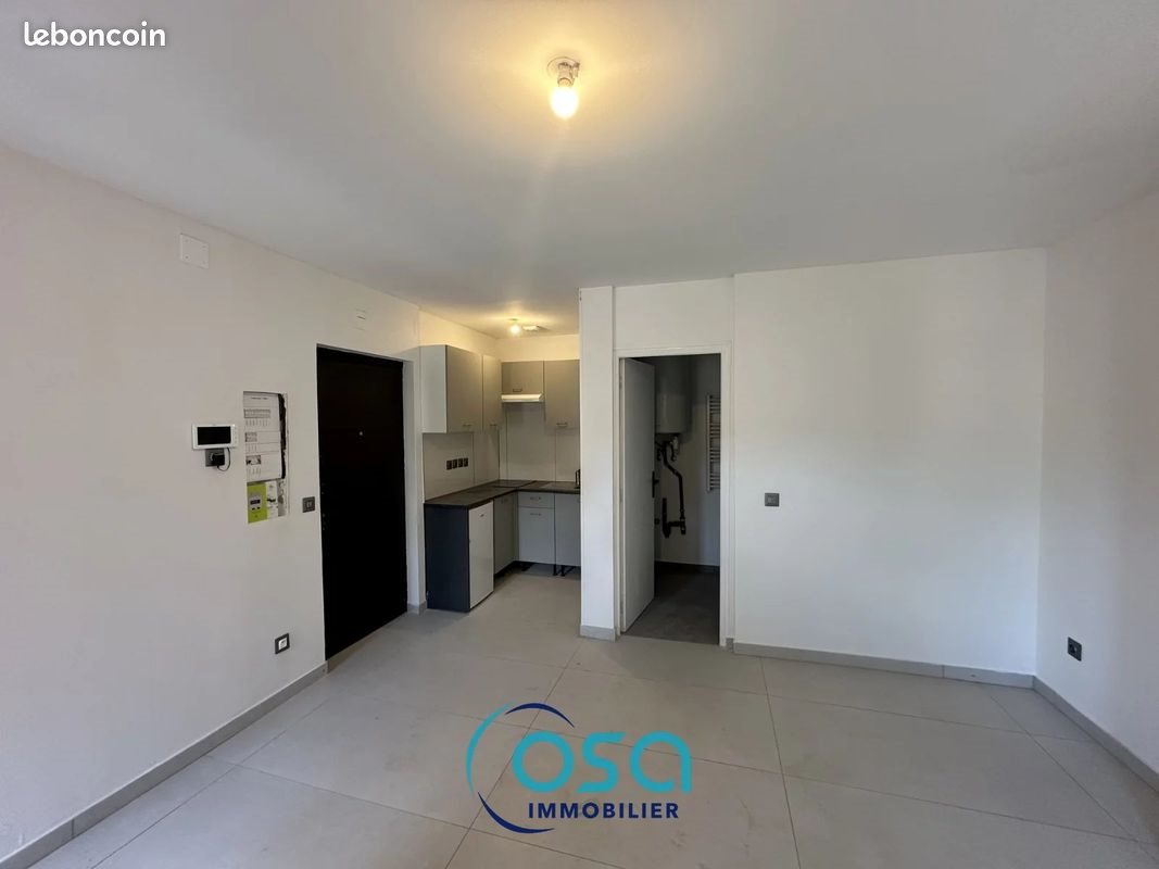 Appartement à louer, 24m², Thionville