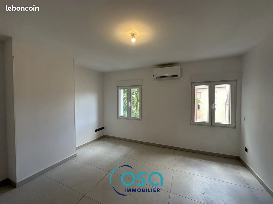 Appartement à louer, 24m², Thionville
