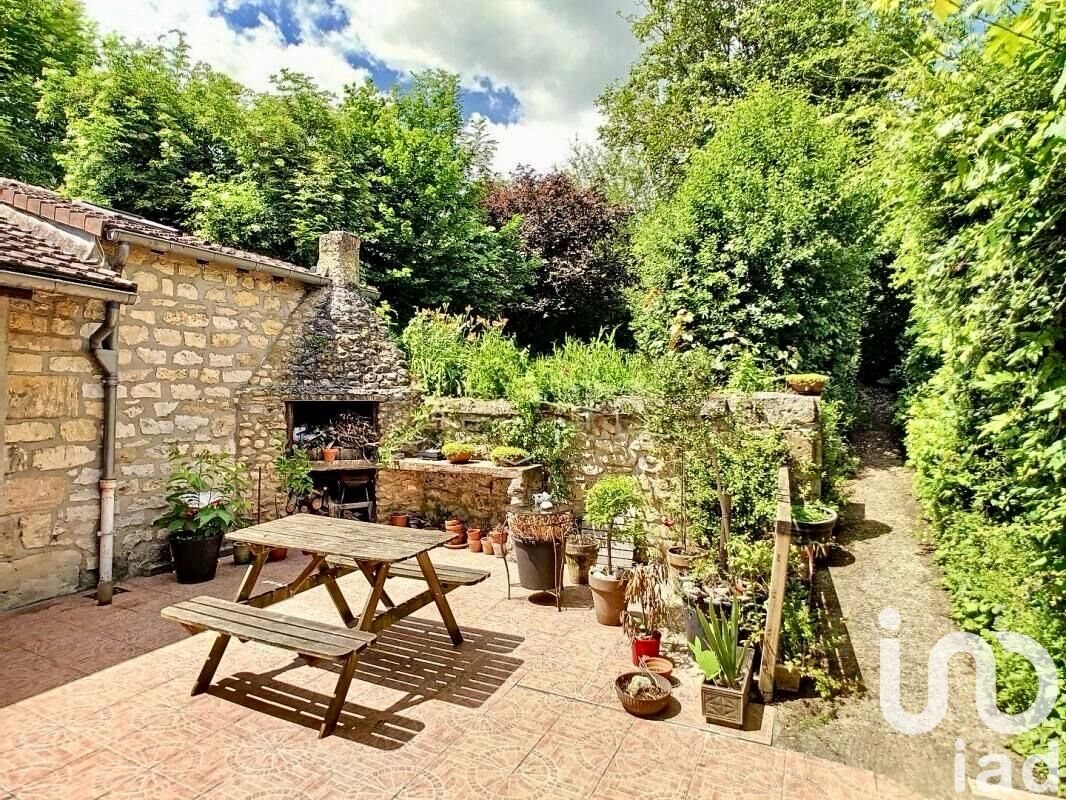 Maison à vendre, 124m², Arronville