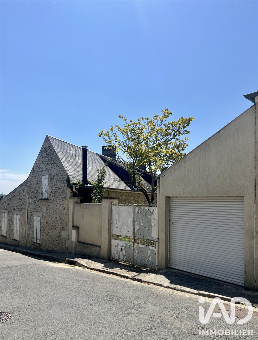 Maison à vendre, 174m², Arronville