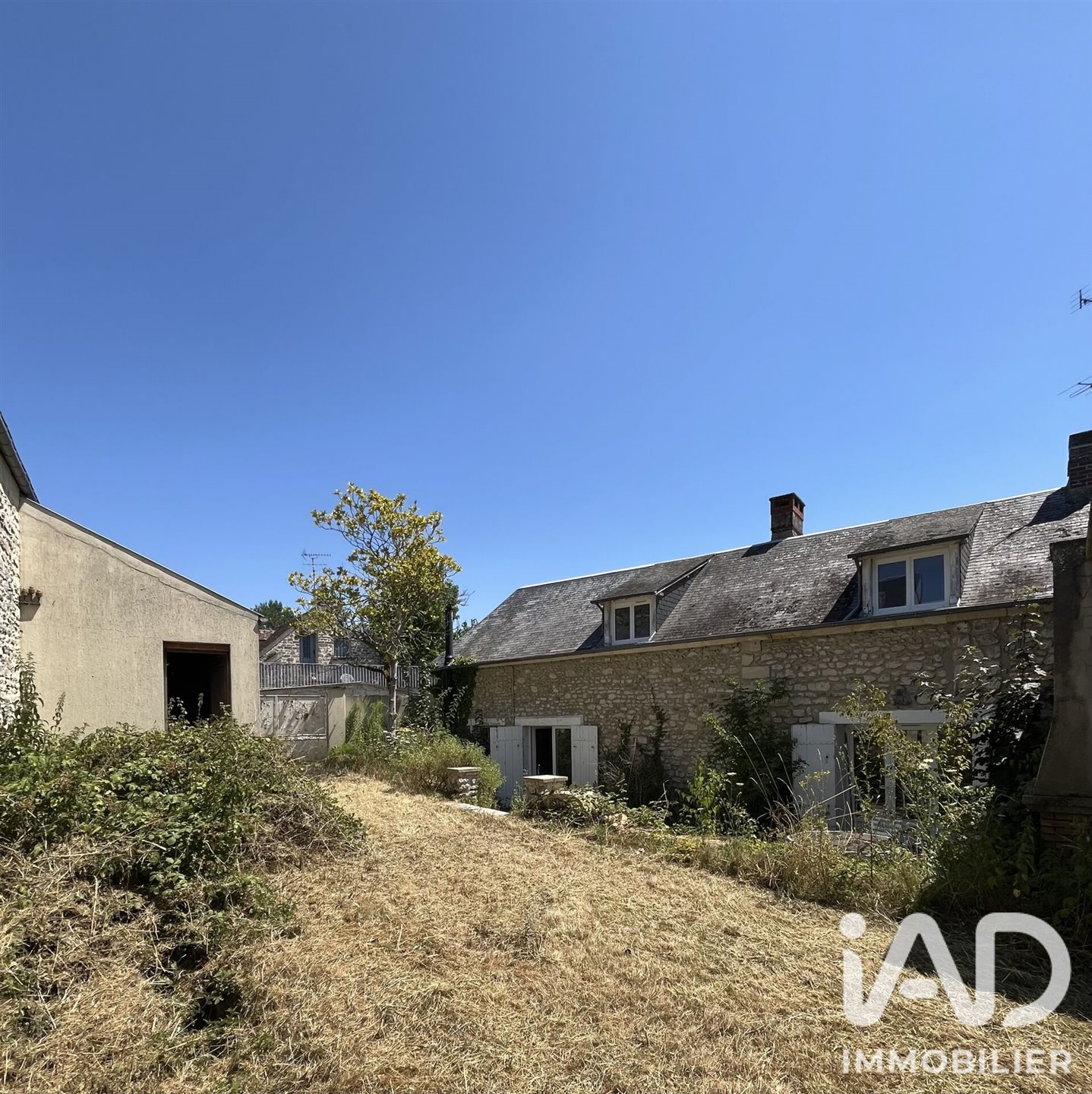 Maison à vendre, 174m², Arronville