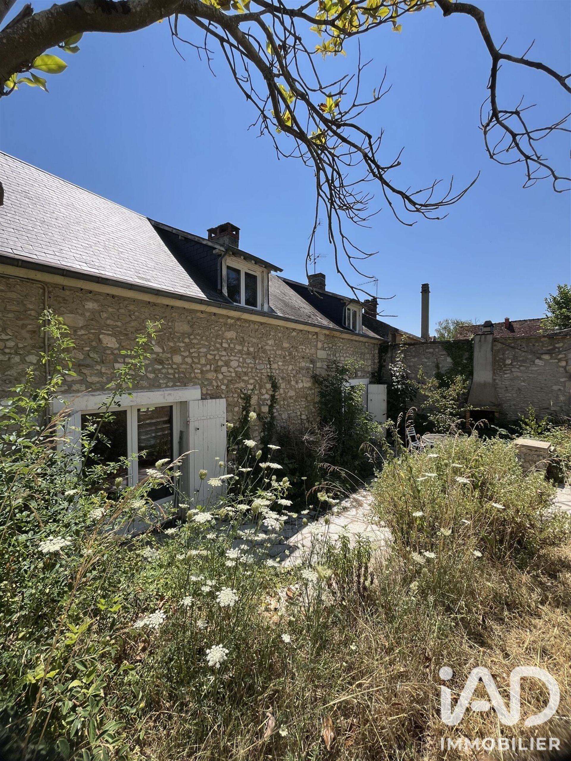 Maison à vendre, 174m², Arronville