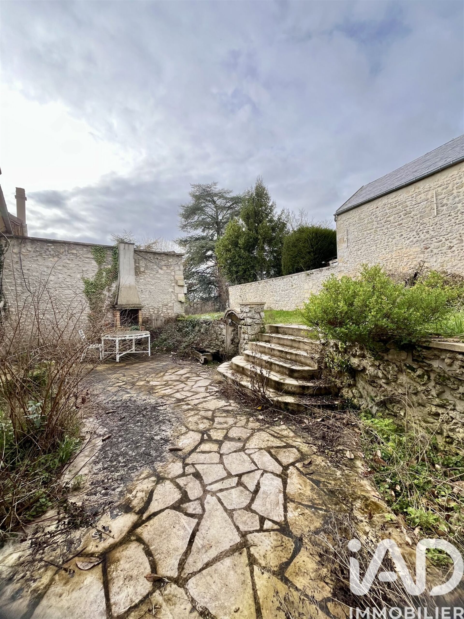 Maison à vendre, 174m², Arronville