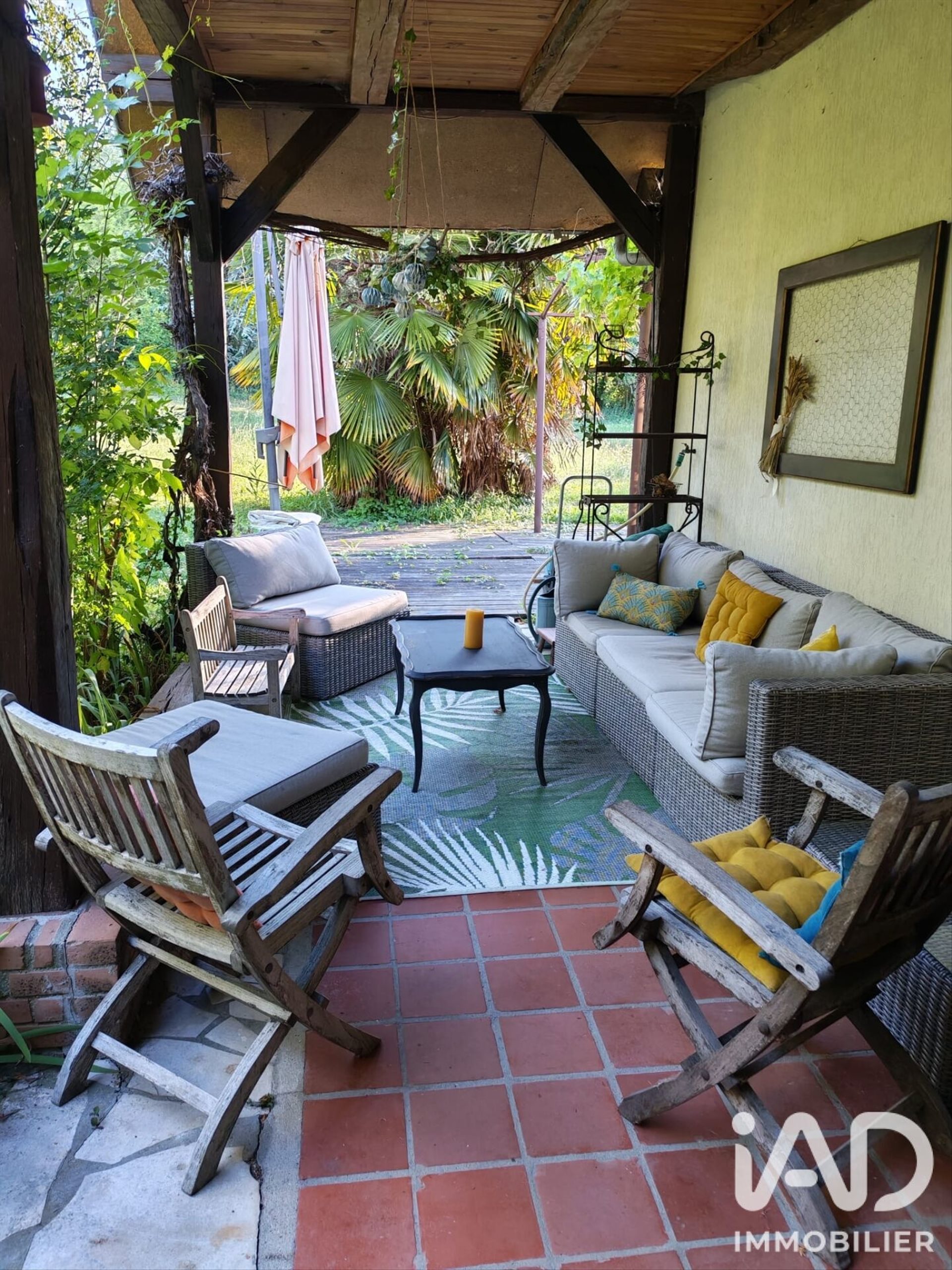 Maison à vendre, 209m², Ronquerolles