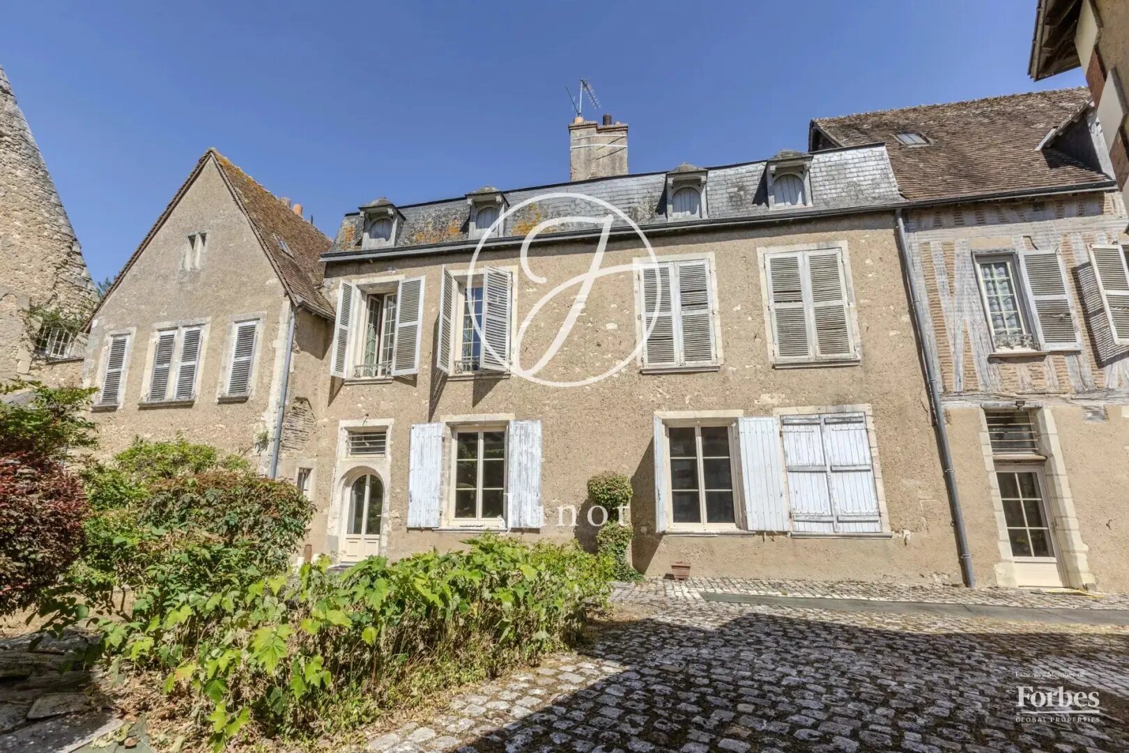Maison à vendre, 300m², Vendôme