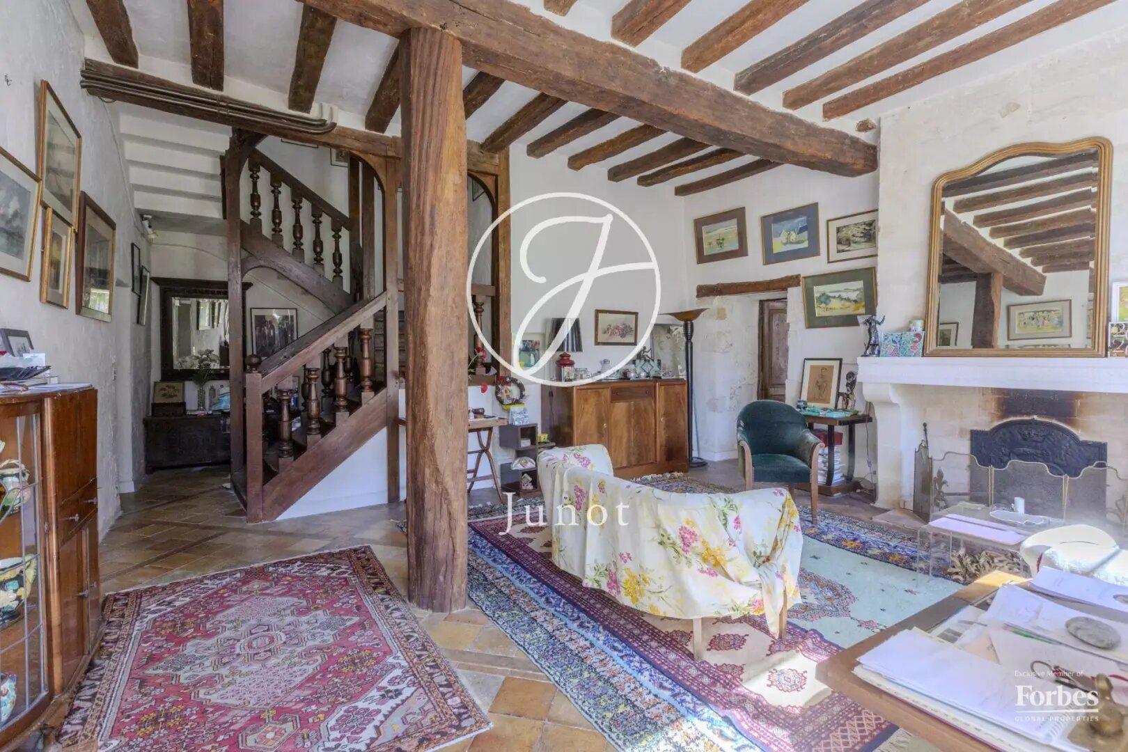 Maison à vendre, 300m², Vendôme