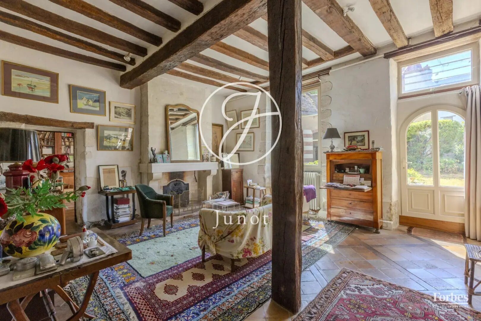 Maison à vendre, 300m², Vendôme
