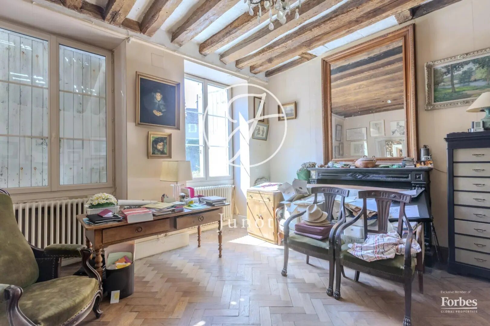 Maison à vendre, 300m², Vendôme