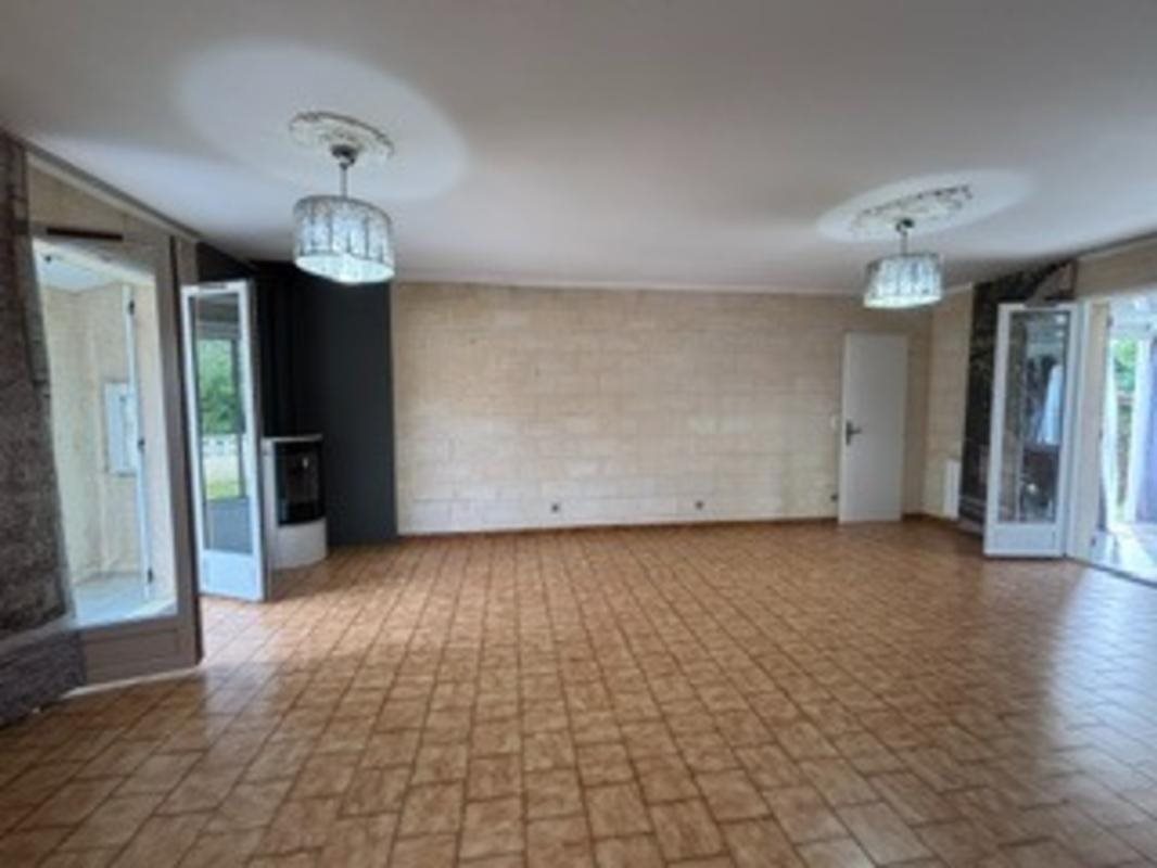 Maison à vendre, 160m², Floirac