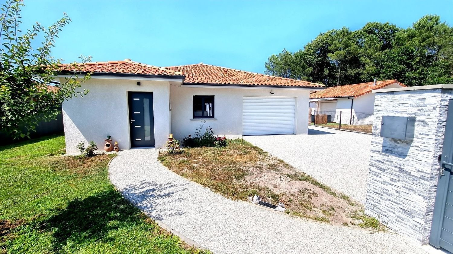 Maison à vendre, 176m², Lit-et-Mixe