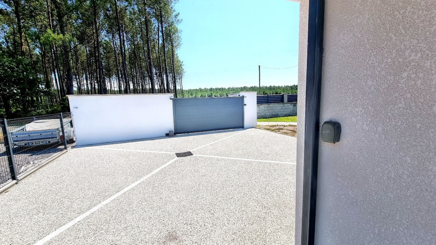 Maison à vendre, 176m², Lit-et-Mixe