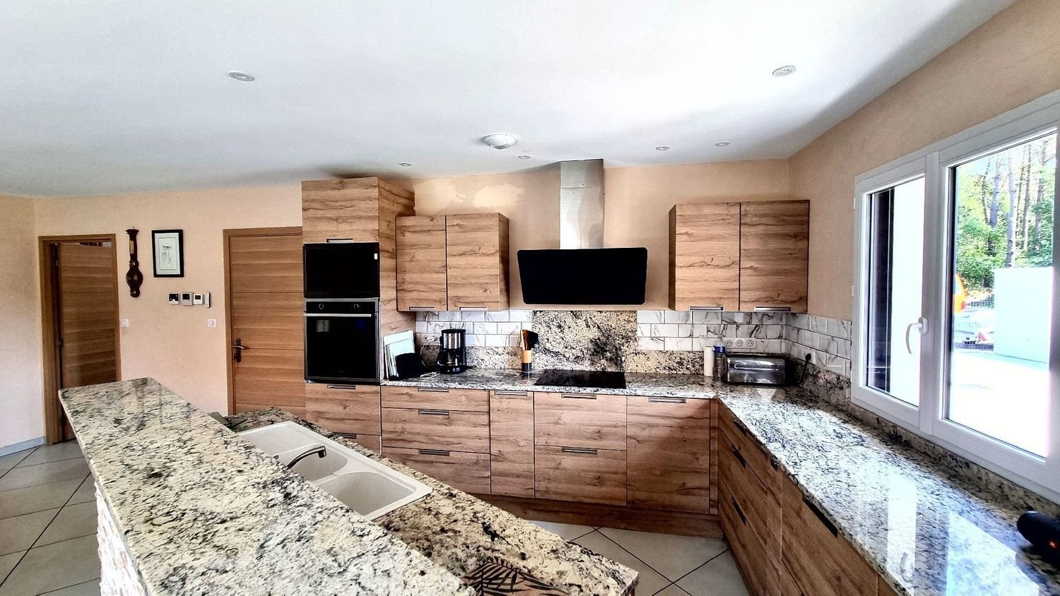 Maison à vendre, 176m², Lit-et-Mixe
