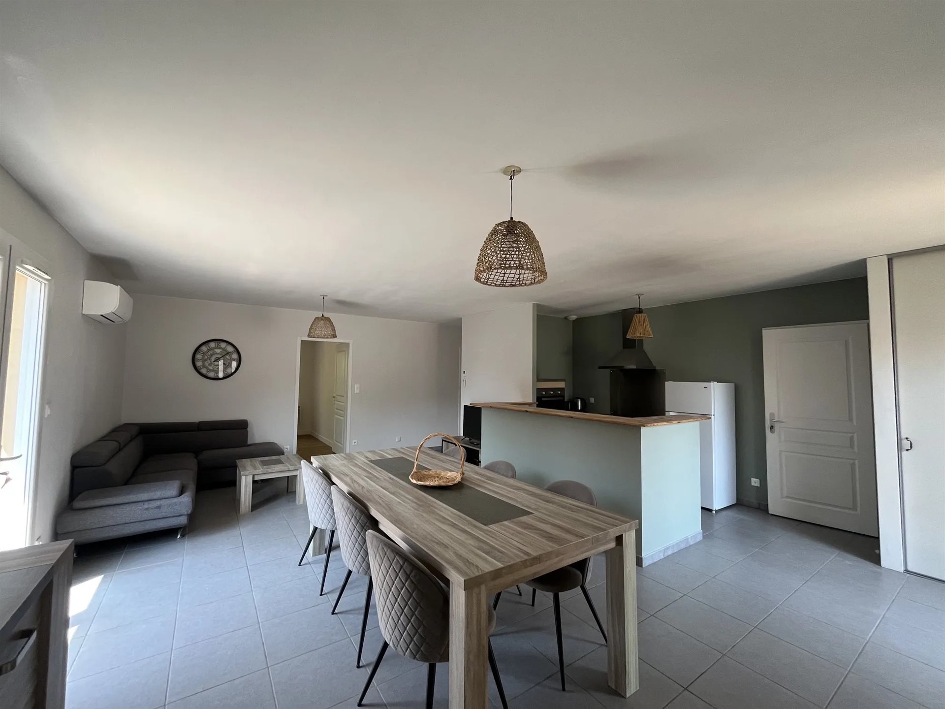 Maison à vendre, 83m², Saint-Julien-en-Born