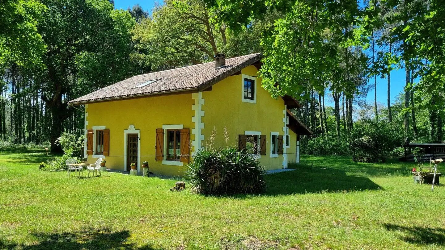 Maison à vendre, 160m², Lévignacq