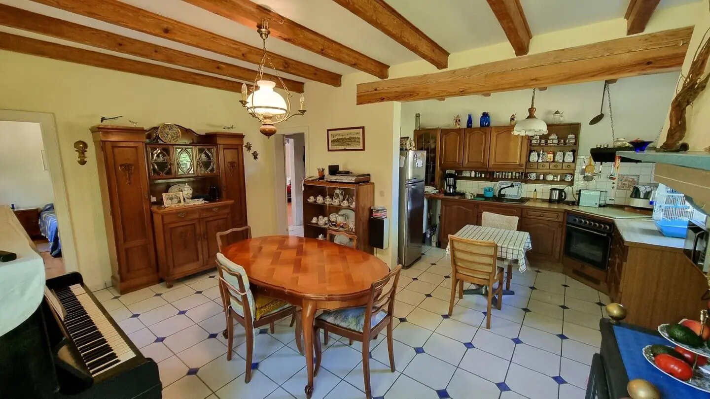 Maison à vendre, 160m², Lévignacq