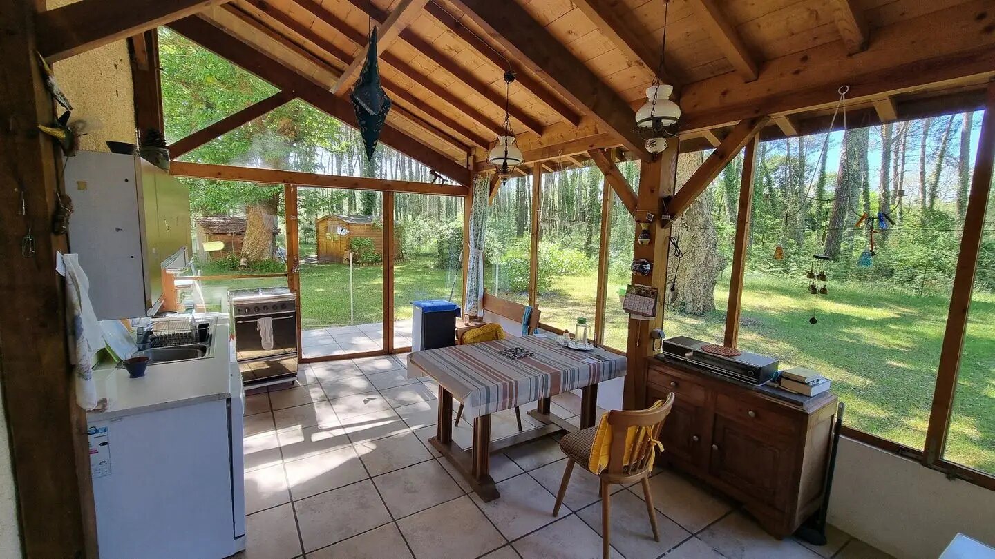 Maison à vendre, 133m², Lévignacq