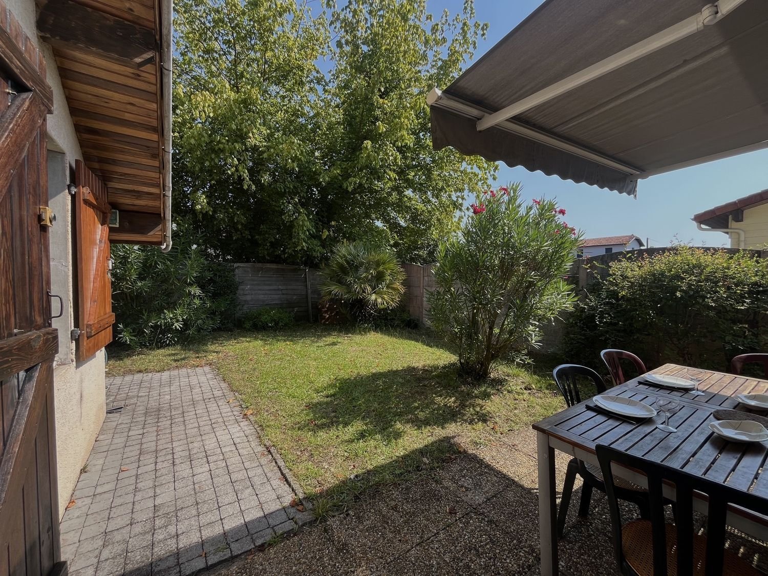 Maison à vendre, 112m², Lit-et-Mixe