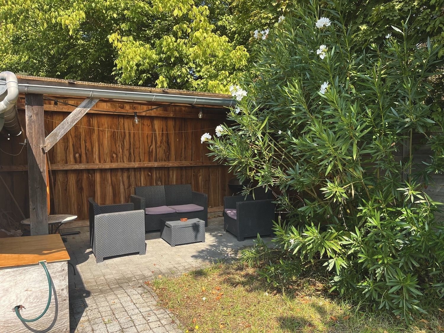 Maison à vendre, 112m², Lit-et-Mixe