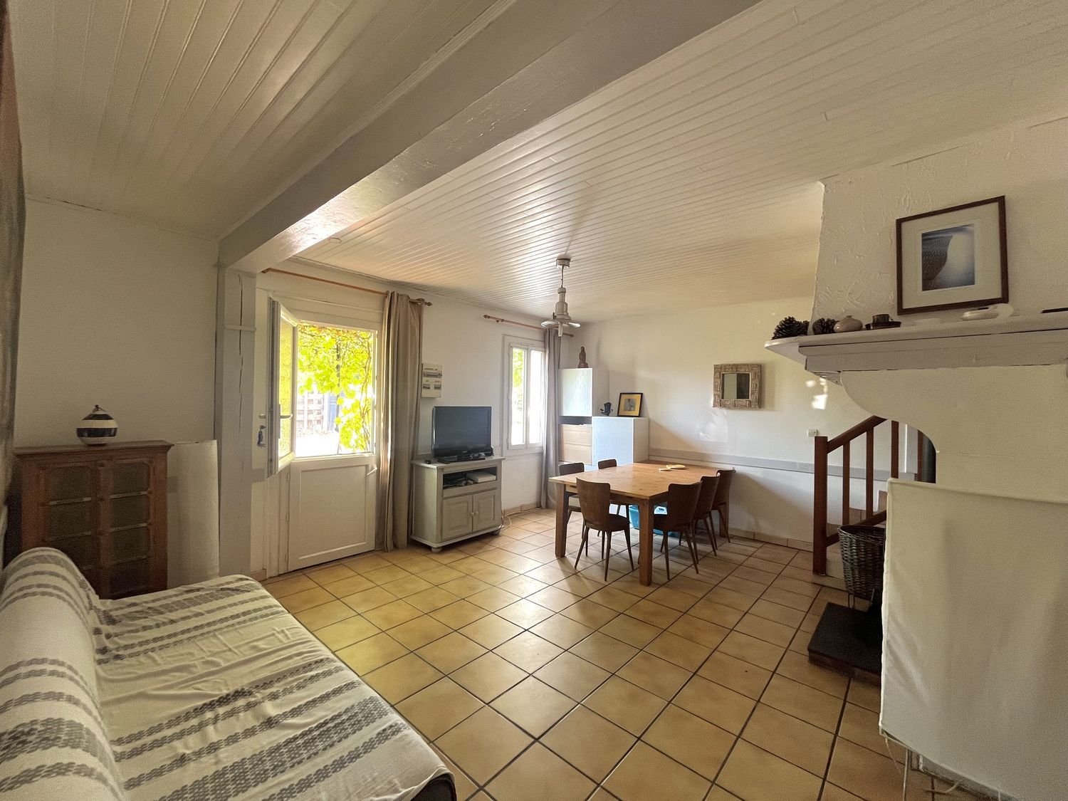 Maison à vendre, 112m², Lit-et-Mixe