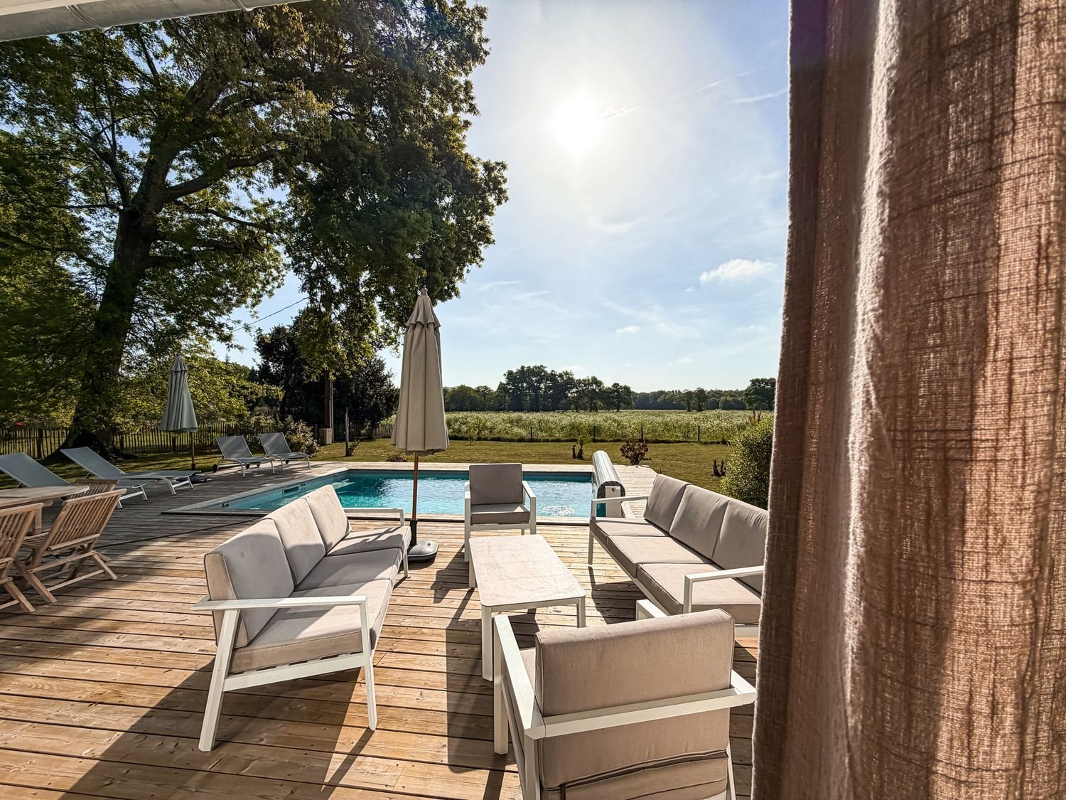 Maison à vendre, 88m², Saint-Julien-en-Born
