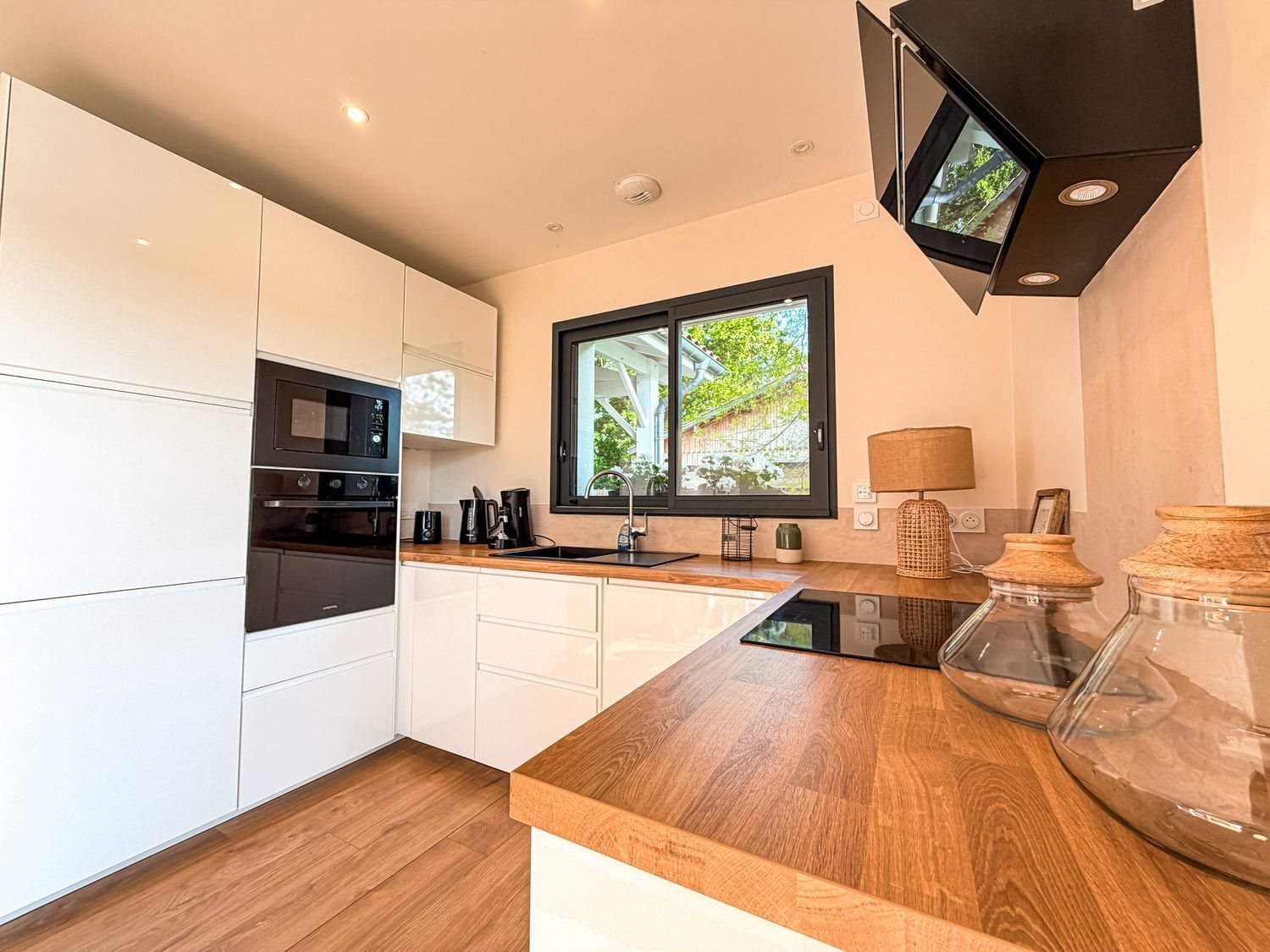 Maison à vendre, 88m², Saint-Julien-en-Born