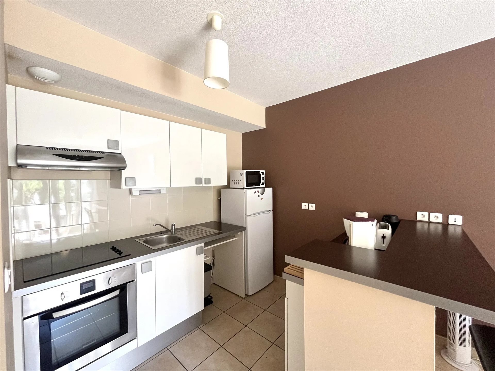 Appartement à vendre, 40m², Lit-et-Mixe