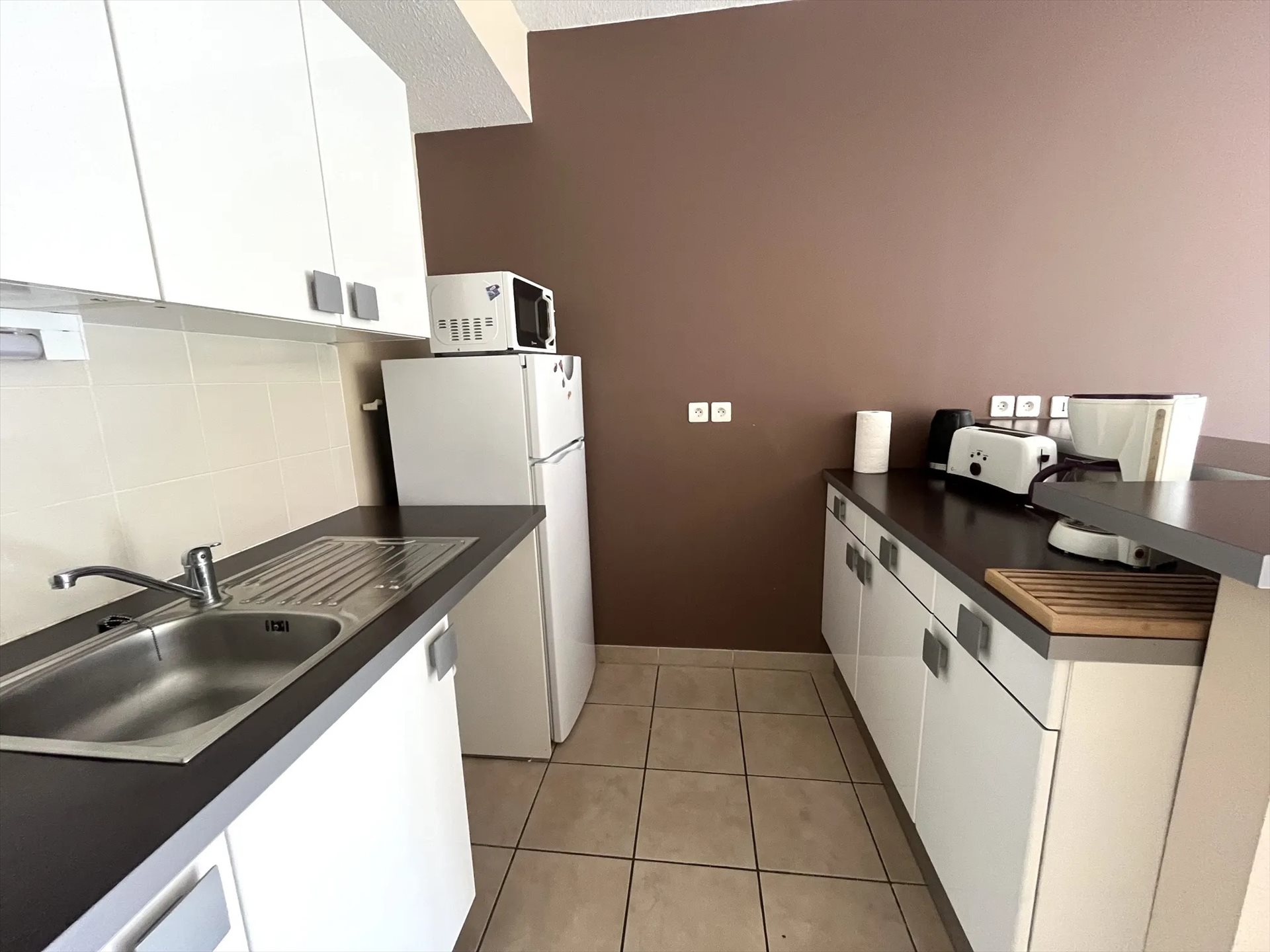 Appartement à vendre, 40m², Lit-et-Mixe