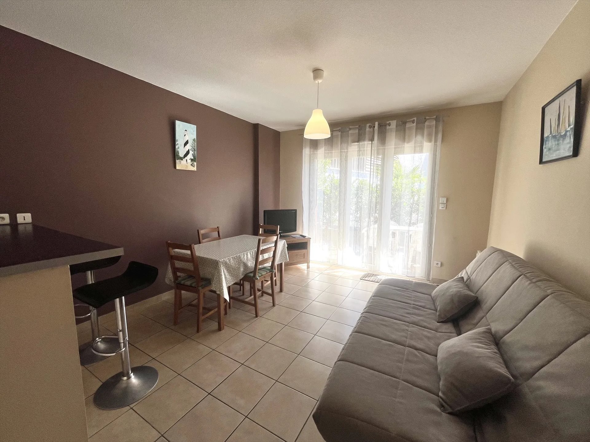 Appartement à vendre, 40m², Lit-et-Mixe