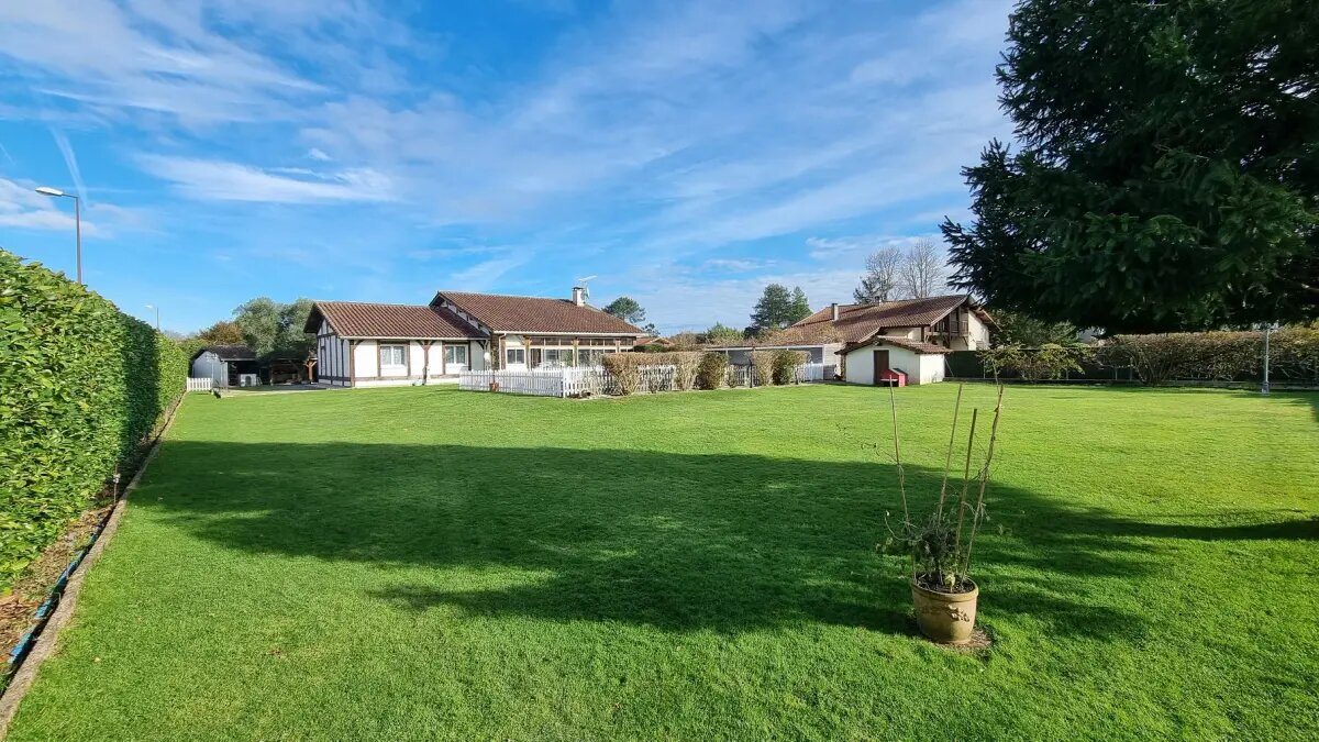 Maison à vendre, 210m², Lit-et-Mixe