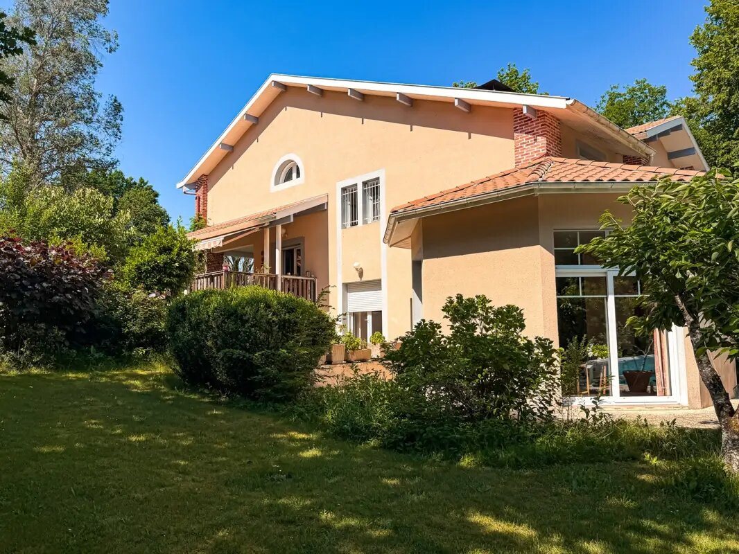 Maison à vendre, 350m², Mézos