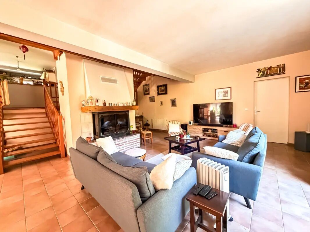 Maison à vendre, 350m², Mézos