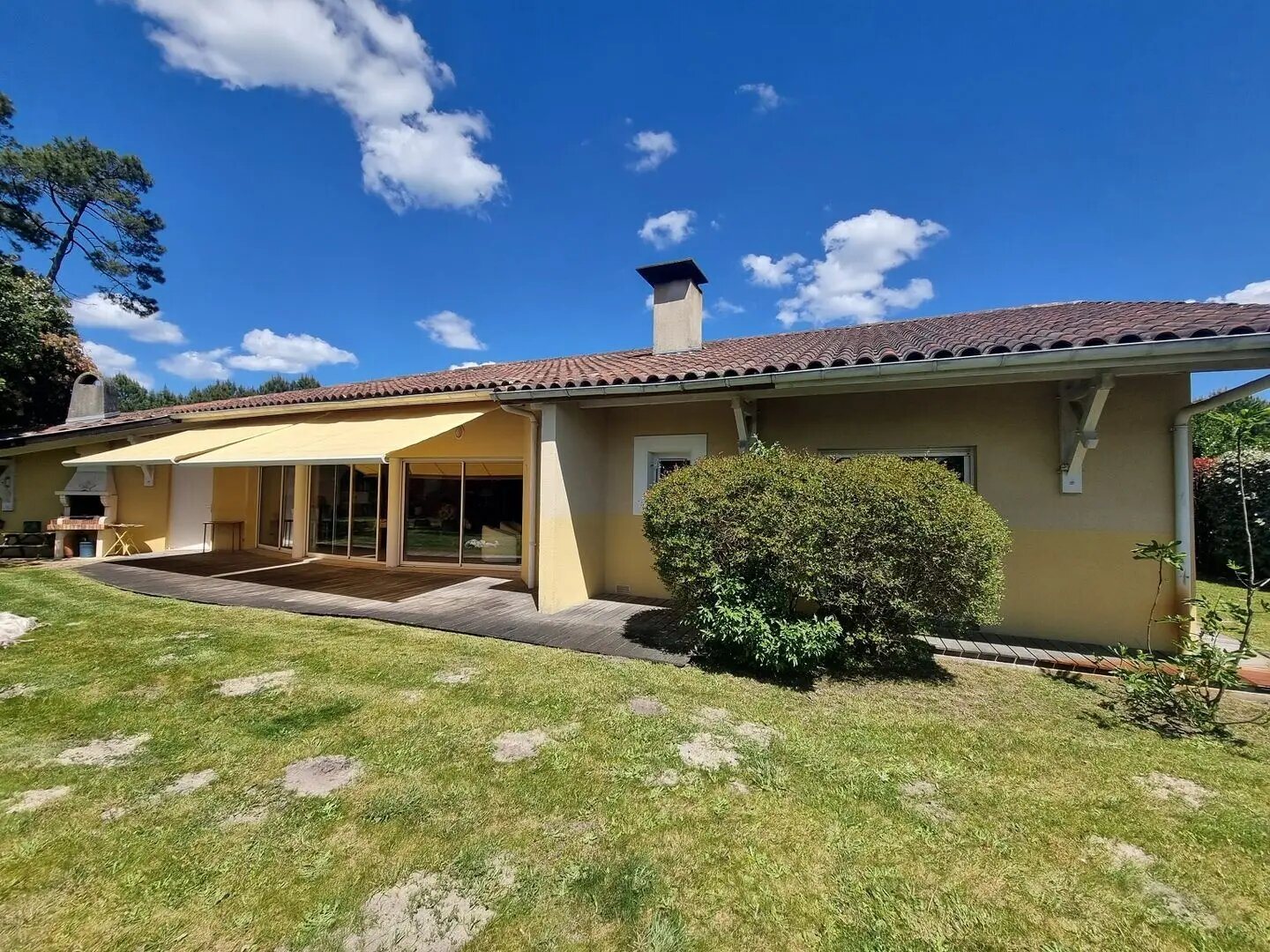 Maison à vendre, 154m², Lit-et-Mixe