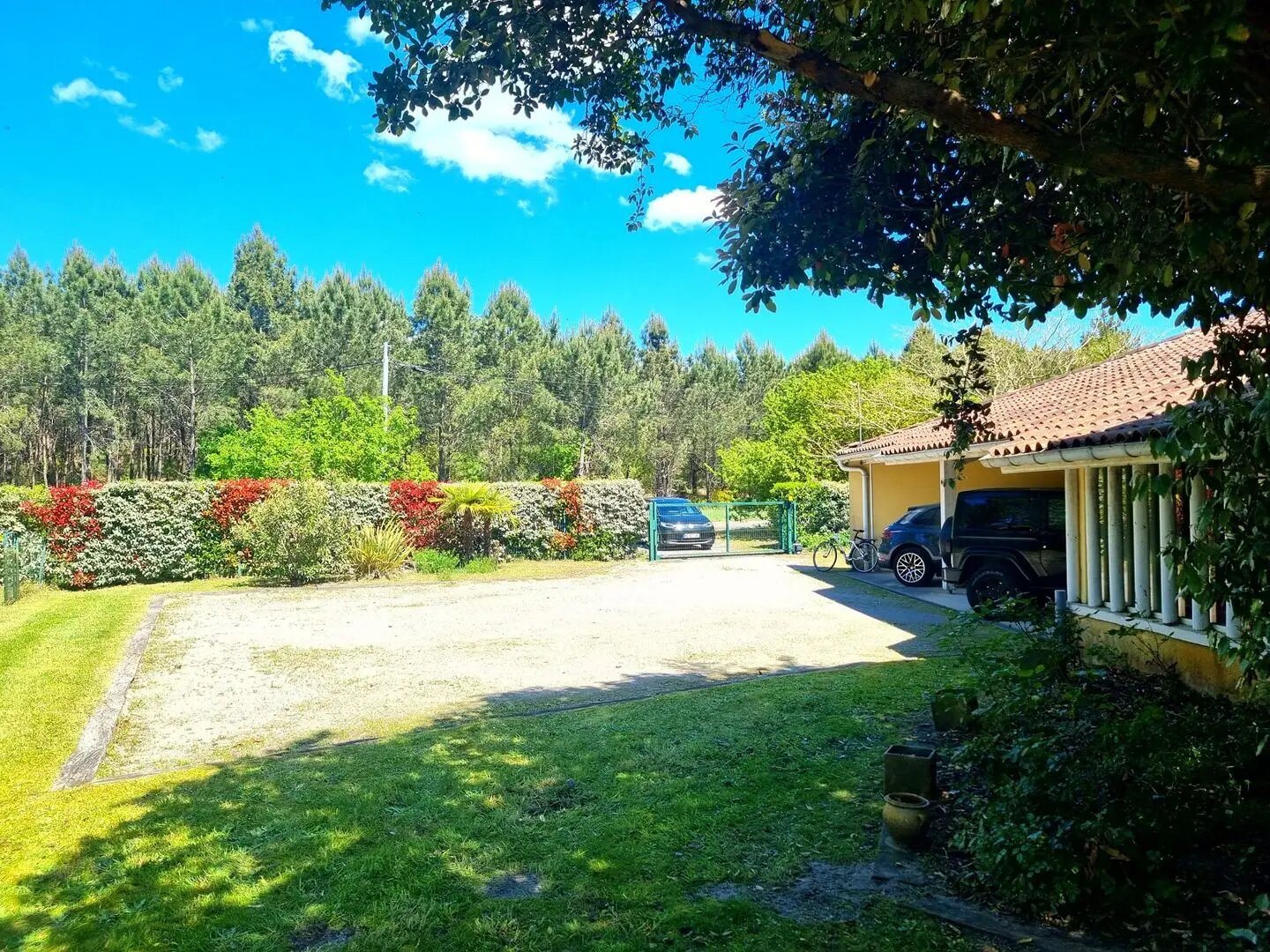 Maison à vendre, 154m², Lit-et-Mixe