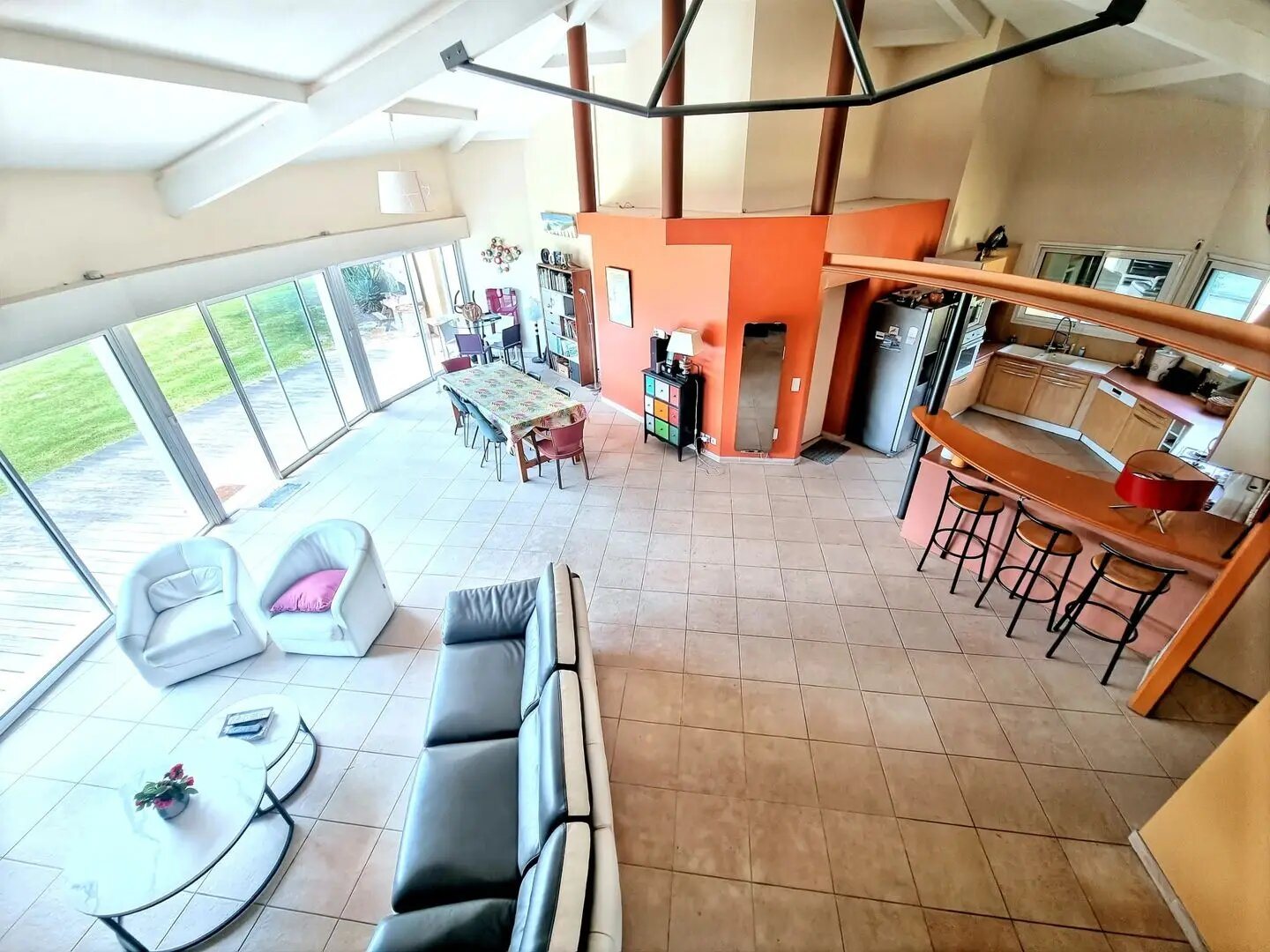 Maison à vendre, 154m², Lit-et-Mixe