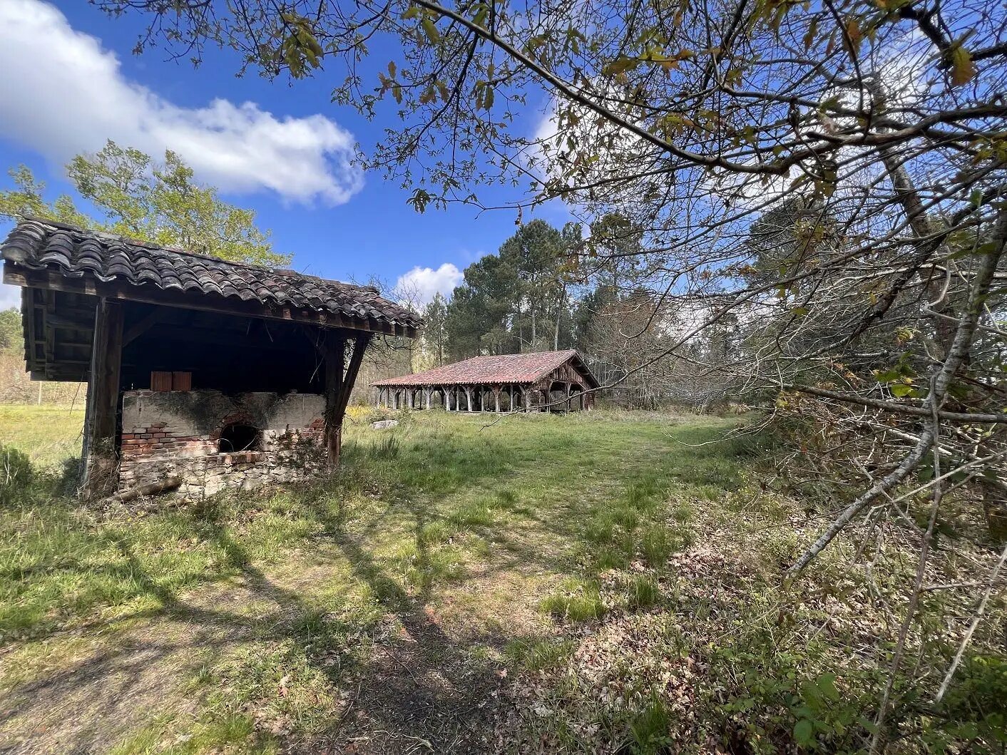 Maison à vendre, 90m², Onesse-Laharie