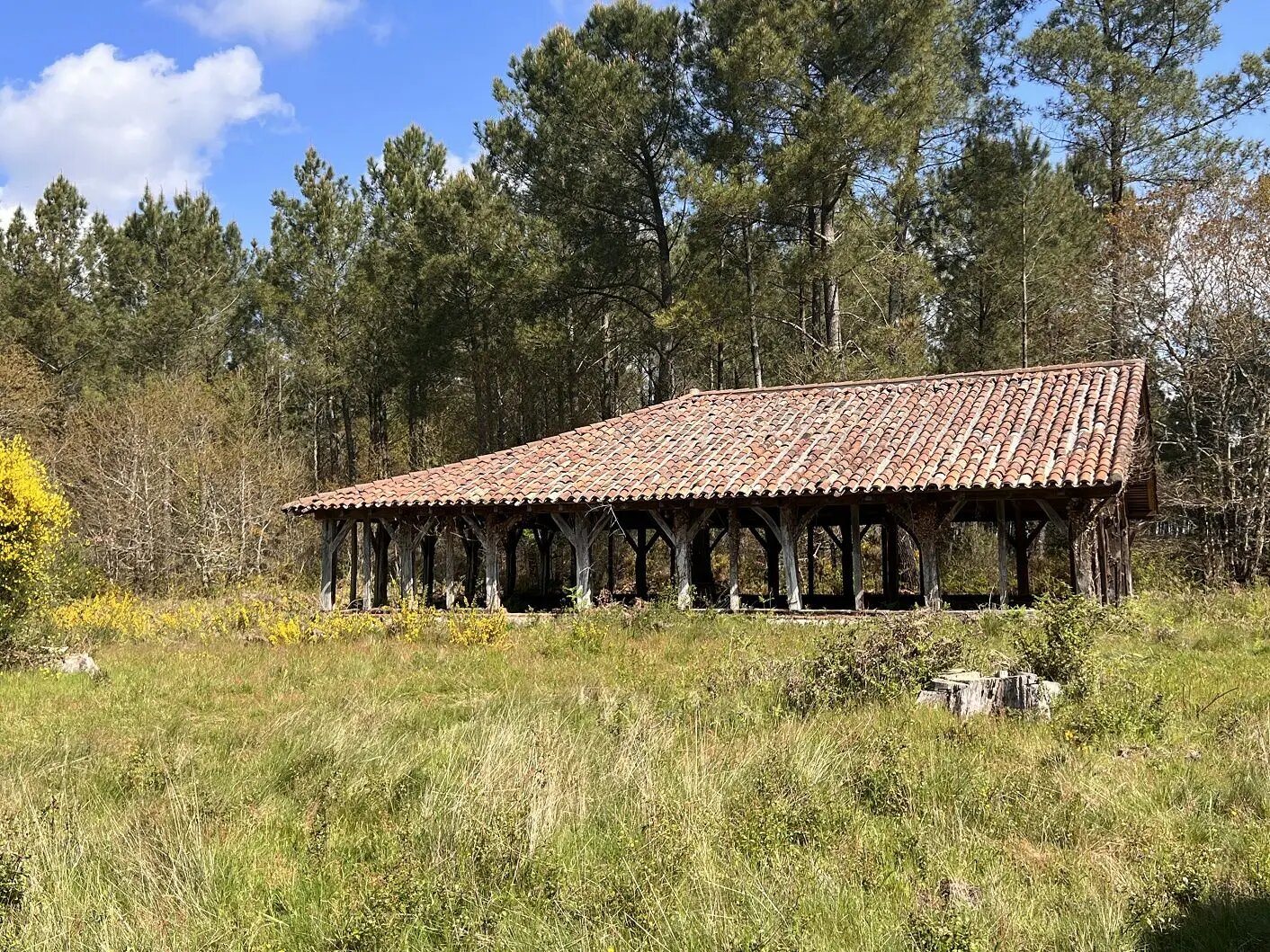 Maison à vendre, 90m², Onesse-Laharie