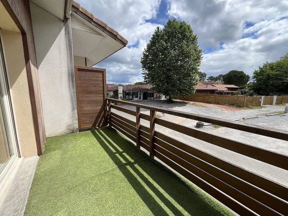 Appartement à vendre, 54m², Lit-et-Mixe