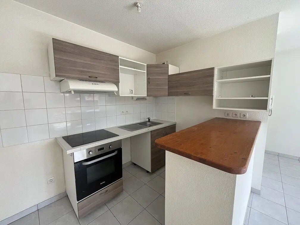Appartement à vendre, 54m², Lit-et-Mixe